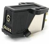 Tonabnehmer im Test: Prestige Red1 von Grado, Testberichte.de-Note: ohne Endnote