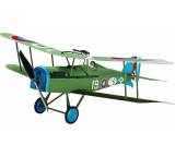 RC-Modell im Test: S.E.5A von Flyzone, Testberichte.de-Note: ohne Endnote