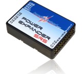 RC-Modellbau-Zubehör im Test: PowerExpander SRS von PowerBox Systems, Testberichte.de-Note: ohne Endnote