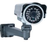 Überwachungskamera im Test: SafetyCam 20 HD von Rollei, Testberichte.de-Note: 2.7 Befriedigend