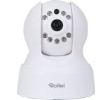 Überwachungskamera im Test: SafetyCam 10 HD von Rollei, Testberichte.de-Note: 2.7 Befriedigend