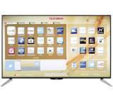 Fernseher im Test: L55F243A3C von Telefunken, Testberichte.de-Note: ohne Endnote