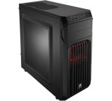 PC-System im Test: Paladin Spezial (i5-4590, GTX 960, 8GB RAM, 1TB HDD) von iBuyPower, Testberichte.de-Note: ohne Endnote