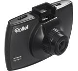 Dashcam im Test: CarDVR-120 GPS von Rollei, Testberichte.de-Note: ohne Endnote