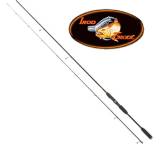 Angelrute im Test: Iron Trout Chakka (3 m; 1-6g) von Sänger Rollenlager, Testberichte.de-Note: 1.7 Gut