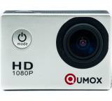 Action-Cam im Test: SJ4000 von Qumox, Testberichte.de-Note: 1.8 Gut