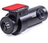 Dashcam im Test: DR600GW-HD von BlackVue, Testberichte.de-Note: 1.8 Gut