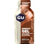 Gel Chocolate Outrage