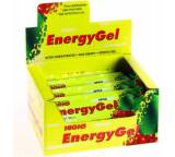 Energy Gel Apple