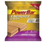 Energize Wafer Berry Yoghurt