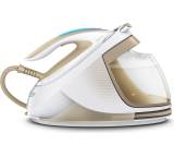 Bügeleisen im Test: GC9640/60 PerfectCare Elite Silence von Philips, Testberichte.de-Note: 1.6 Gut