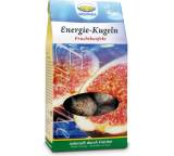 Bio Energie-Kugeln