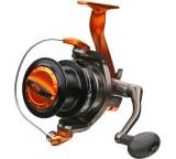 Angelrolle im Test: Quick Surfhammer 360 FD von D.A.M., Testberichte.de-Note: ohne Endnote