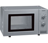 Mikrowelle im Test: HF12M540 von Siemens, Testberichte.de-Note: 1.5 Sehr gut