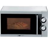 Mikrowelle im Test: MWG 783 E von Clatronic, Testberichte.de-Note: ohne Endnote