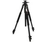 Stativ-Kopf-Kombi (MTL9351B + MH5011)