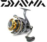 Angelrolle im Test: Lexa 2500 von Daiwa, Testberichte.de-Note: 1.0 Sehr gut