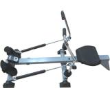 Rower Cardio IX