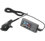 Stimmgerät im Test: Slimpitch von Korg, Testberichte.de-Note: 1.8 Gut