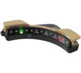 Stimmgerät im Test: Rimpitch-C von Korg, Testberichte.de-Note: 2.4 Gut