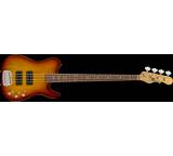 Bass im Test: Savannah Collection Asat Bass von G&L, Testberichte.de-Note: ohne Endnote