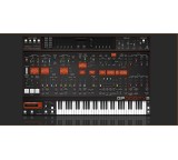 Audio-Software im Test: Oddity2 von GForce, Testberichte.de-Note: 1.5 Sehr gut