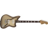 Gitarre im Test: Squier Vintage Modified Baritone Jazzmaster von Fender, Testberichte.de-Note: 2.0 Gut