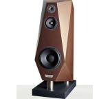 Lautsprecher im Test: Dynamis von Diapason, Testberichte.de-Note: ohne Endnote