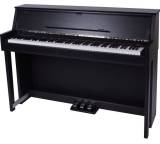 Keyboard im Test: DP-7U von Thomann, Testberichte.de-Note: 3.0 Befriedigend