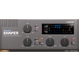 Audio-Software im Test: Transient Shaper von Softube, Testberichte.de-Note: 1.0 Sehr gut