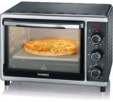 Minibackofen im Test: TO 9720 von Severin, Testberichte.de-Note: 1.7 Gut