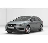 Leon ST Cupra 265 6-Gang manuell (195 kW) [12]