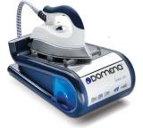 Bügeleisen im Test: Linéa 2.0 von Domena, Testberichte.de-Note: ohne Endnote