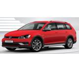 Golf VII Variant Alltrack 2.0 TDI 4Motion BlueMotion Technology DSG (135 kW) [12]
