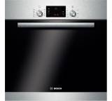 Backofen im Test: HBA33B150 von Bosch, Testberichte.de-Note: 2.0 Gut