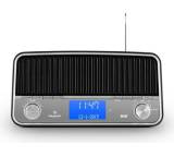 Radio im Test: Nizza von Auna, Testberichte.de-Note: 1.0 Sehr gut