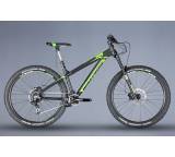 Fahrrad im Test: Scout Comp (Modell 2015) von Nuke Proof, Testberichte.de-Note: ohne Endnote