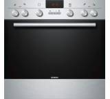 Herd im Test: EQ231EK02 von Siemens, Testberichte.de-Note: 2.0 Gut