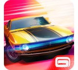 App im Test: Asphalt Overdrive (für Android) von Gameloft, Testberichte.de-Note: 2.0 Gut