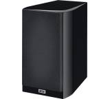 Surroundsystem im Test: Celan GT 5.1-Set (202, Center 32, New Phalanx 302A) von Heco, Testberichte.de-Note: 1.0 Sehr gut