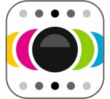 Phogy, 3D Kamera (für Android)