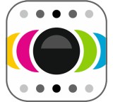 Phogy, 3D Kamera (für Android)