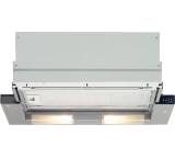 Dunstabzugshaube im Test: DHI635H von Bosch, Testberichte.de-Note: ohne Endnote