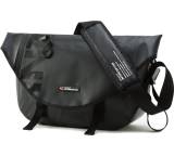 Aosta Interceptor Messenger Bag (Medium)