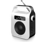Radio im Test: AE5600W von Philips, Testberichte.de-Note: ohne Endnote