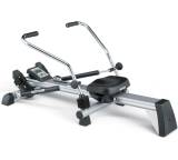 Rudergerät im Test: Favorit von Kettler, Testberichte.de-Note: 1.9 Gut