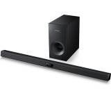 Soundbar im Test: HW-H355 von Samsung, Testberichte.de-Note: 1.5 Sehr gut