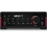 Gitarren-Effektgerät / -Preamp im Test: Amplifi TT von Line6, Testberichte.de-Note: 2.4 Gut
