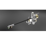 Tonarm im Test: TA-1000 von Acoustic Signature, Testberichte.de-Note: 1.5 Sehr gut