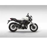 Motorrad im Test: BN 302 (28 kW) [Modell 2015] von Benelli, Testberichte.de-Note: ohne Endnote